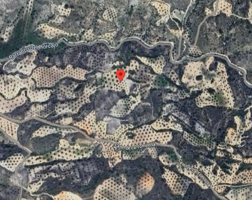 Residencial en venta en Tielmes
