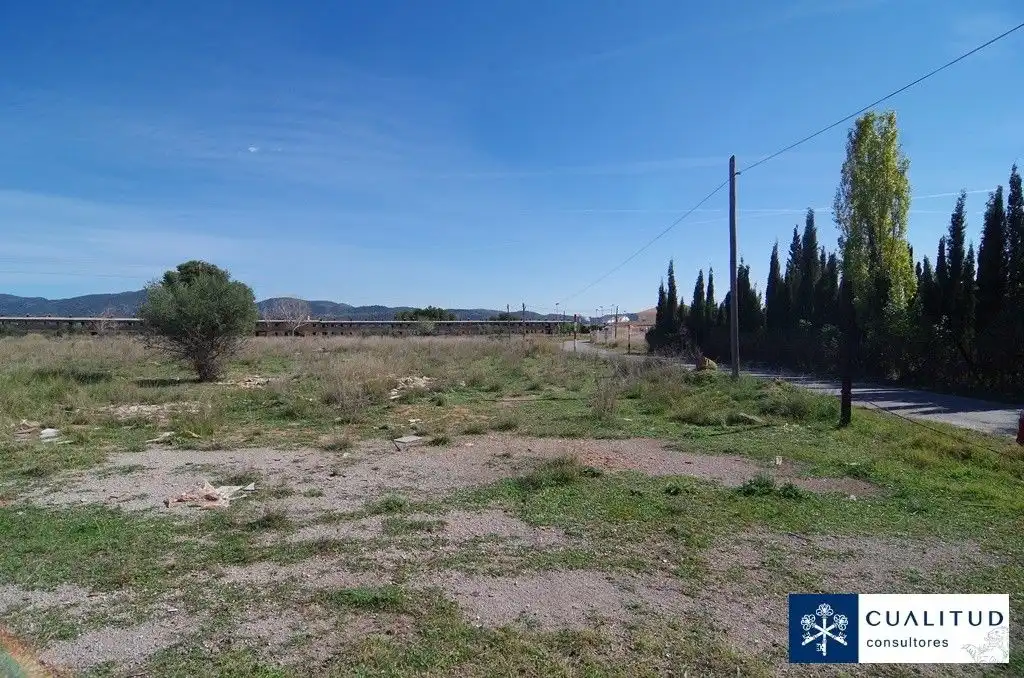 Rustikales Grundstück zum Verkauf in L'Alcora, imagen 3