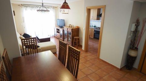 Photo 4 of Flat for rent in Calle Calle Agustina de Aragón, L'Hort de Senabre, Valencia Capital
