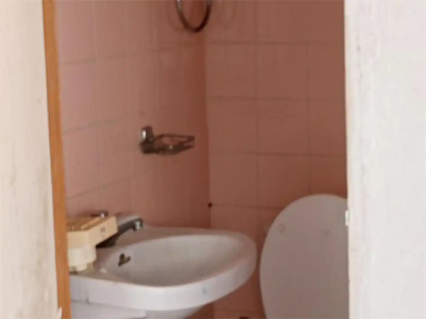 Baño de Local de alquiler en Mogán