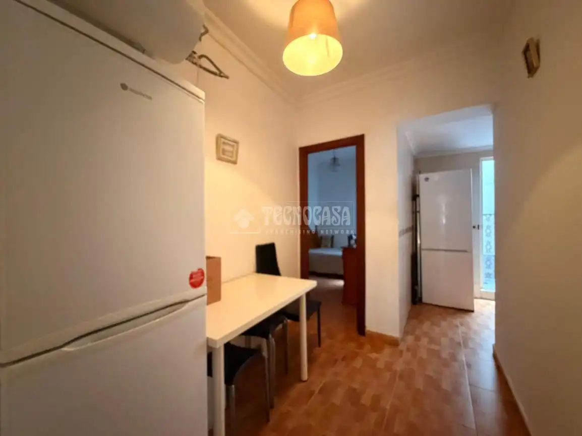 Cocina de Piso en venta en Málaga