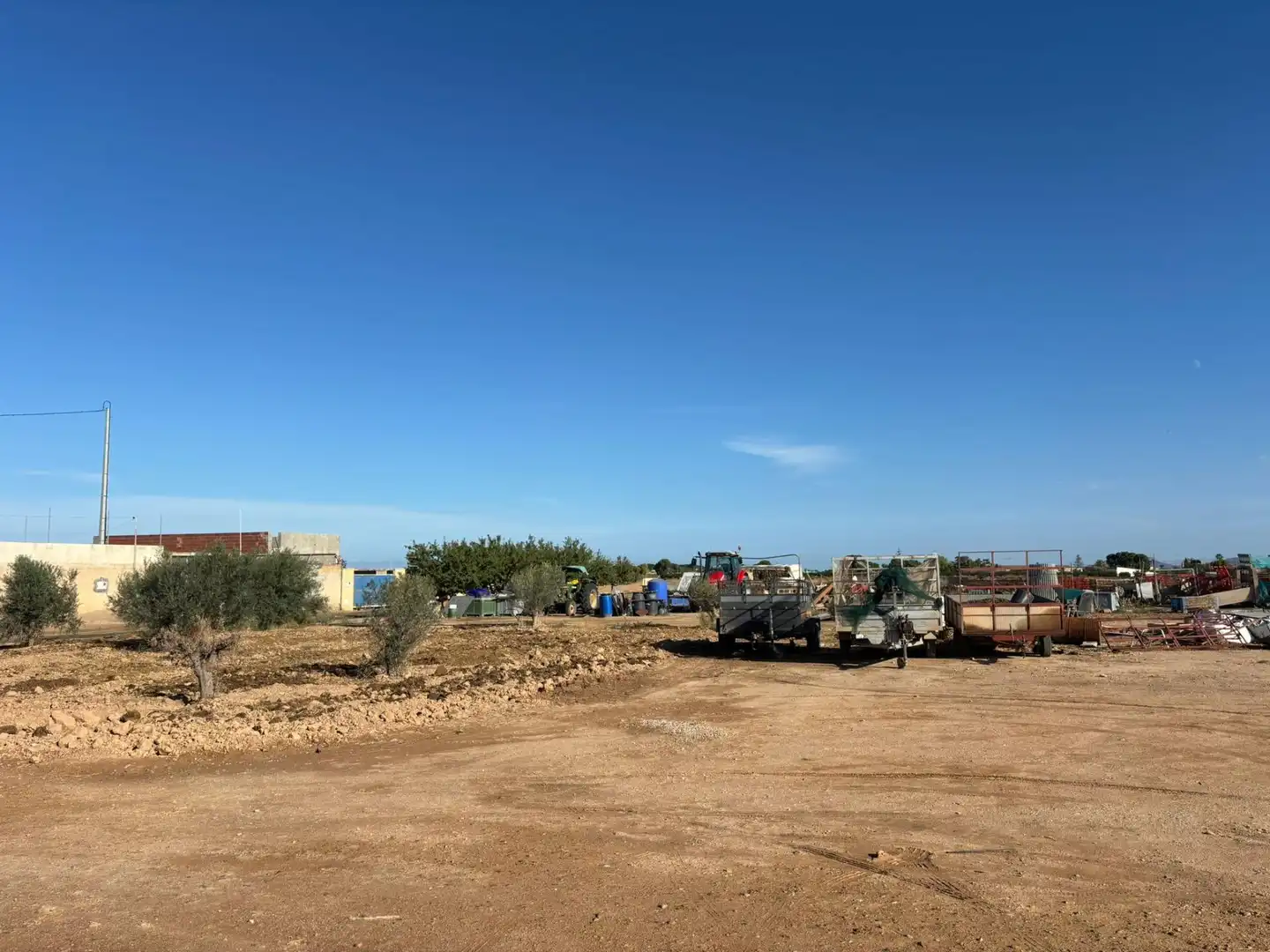 Terreno rustico in vendita a Torre-Pacheco ciudad, imagen 3