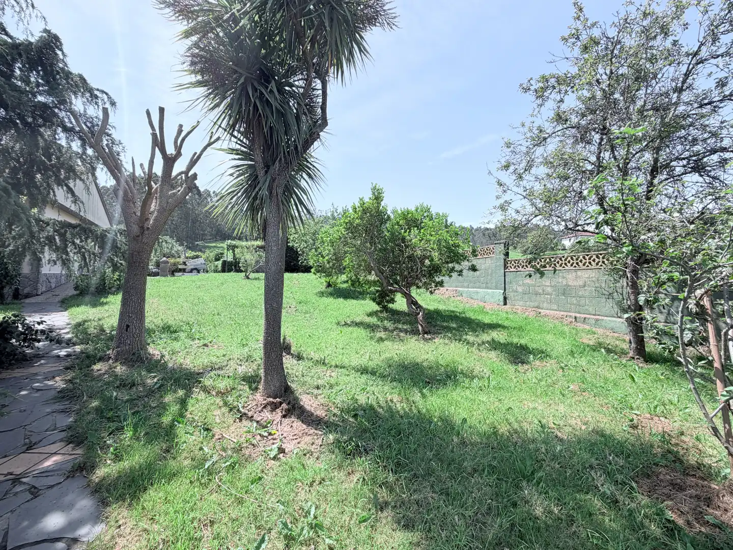Casa o chalet en venta en Villaviciosa con Calefacción, Jardín privado y Parquet