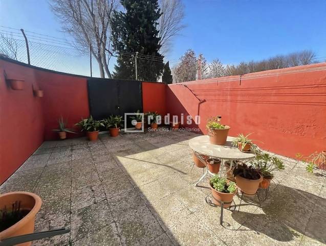 Casa-chalet en Venta en Orcasitas