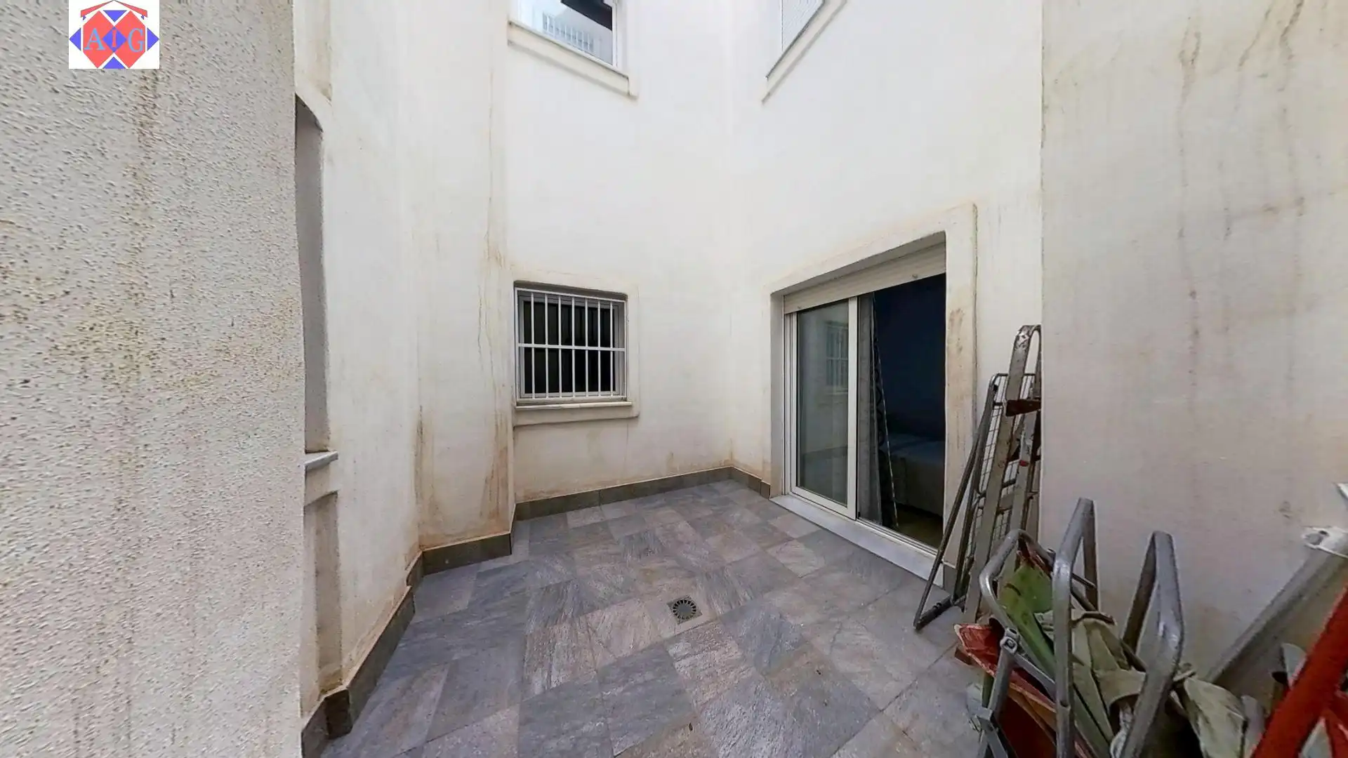 Terraza de Piso en venta en Gualchos con Aire acondicionado, Calefacción y Terraza