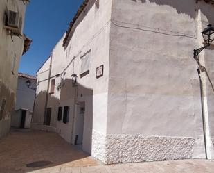 Vista exterior de Finca rústica en venda en Almonacid de Zorita amb Jardí privat