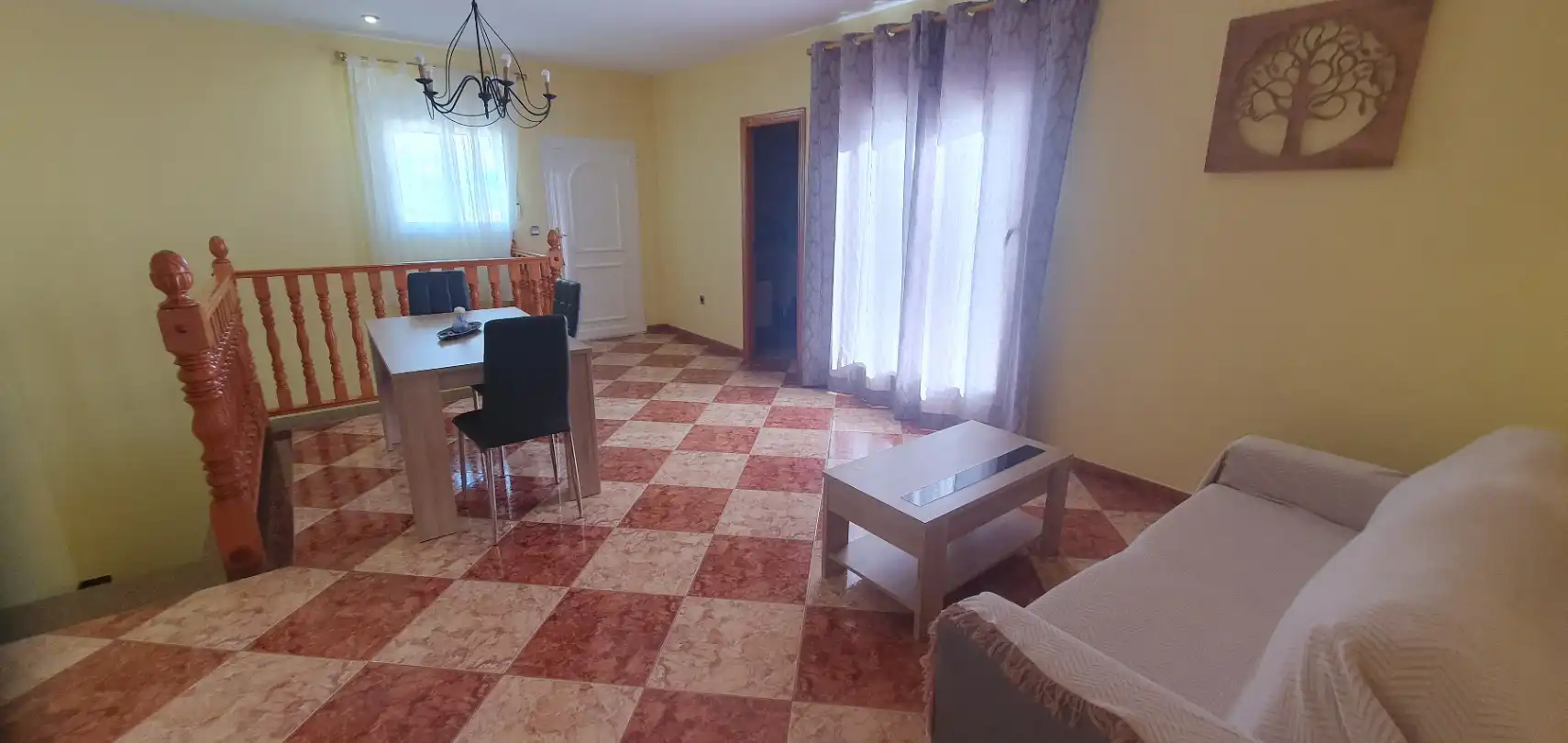 Chalet con terraza en venta en Marisol Park - Ortembach - Los Almendros, imagen 31