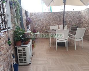 Terrassa de Pis en venda en  Cádiz Capital