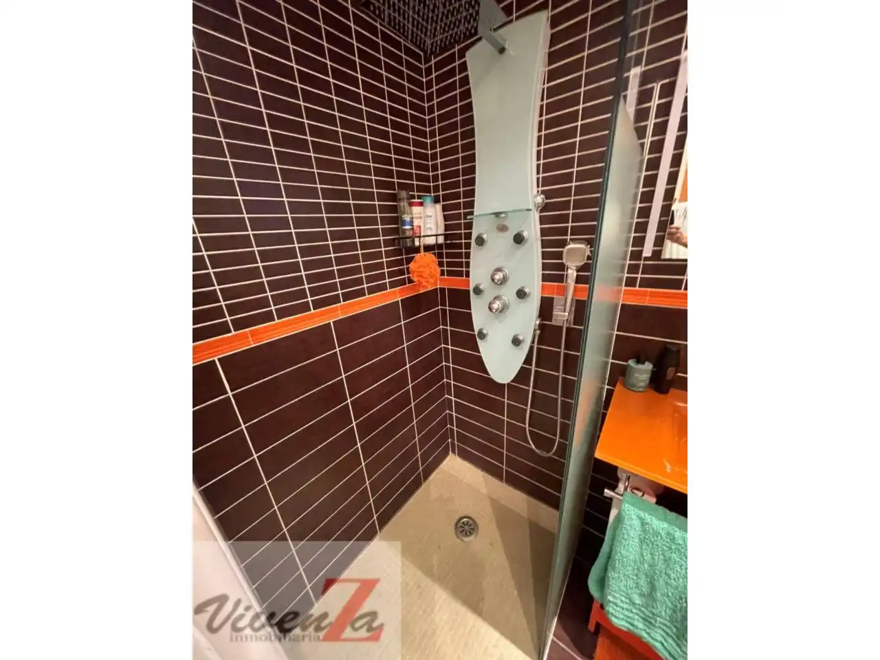 Bany de Casa o xalet en venda en Villaralbo amb Aire condicionat, Calefacció i Jardí privat