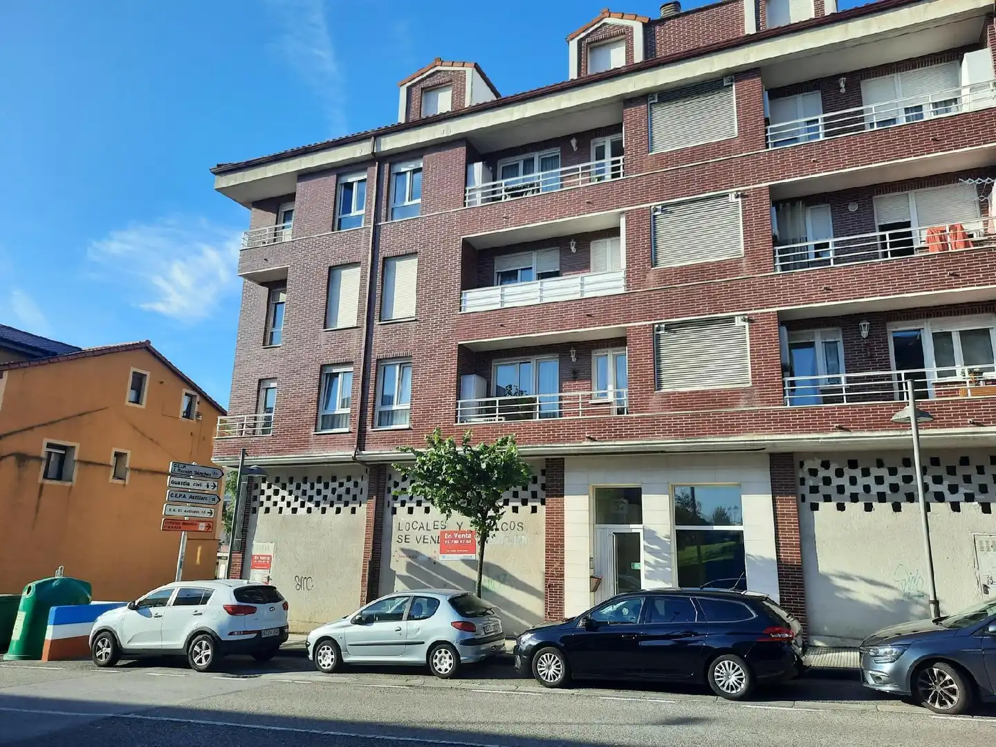 Business premises for sale in El Astillero, imagen 2
