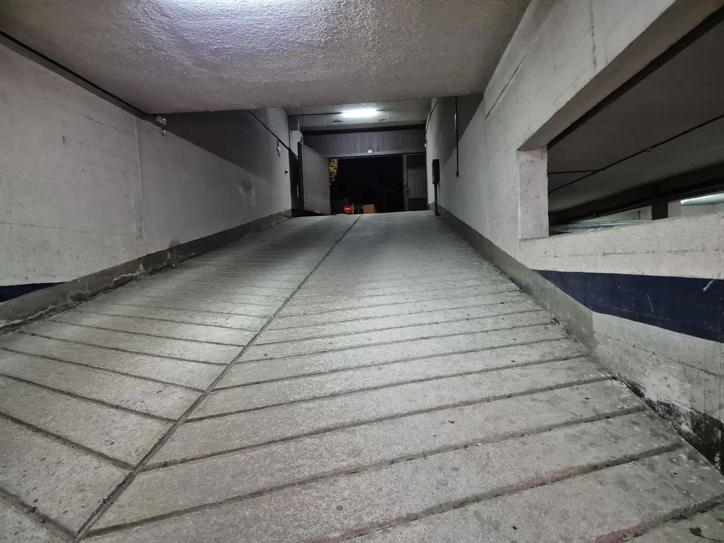 Garaje en venta en Calle Lantzeluze, 72, Berriozar