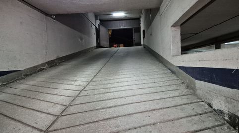 Photo 2 of Garage for sale in Calle Lantzeluze, 72, Berriozar, Navarra