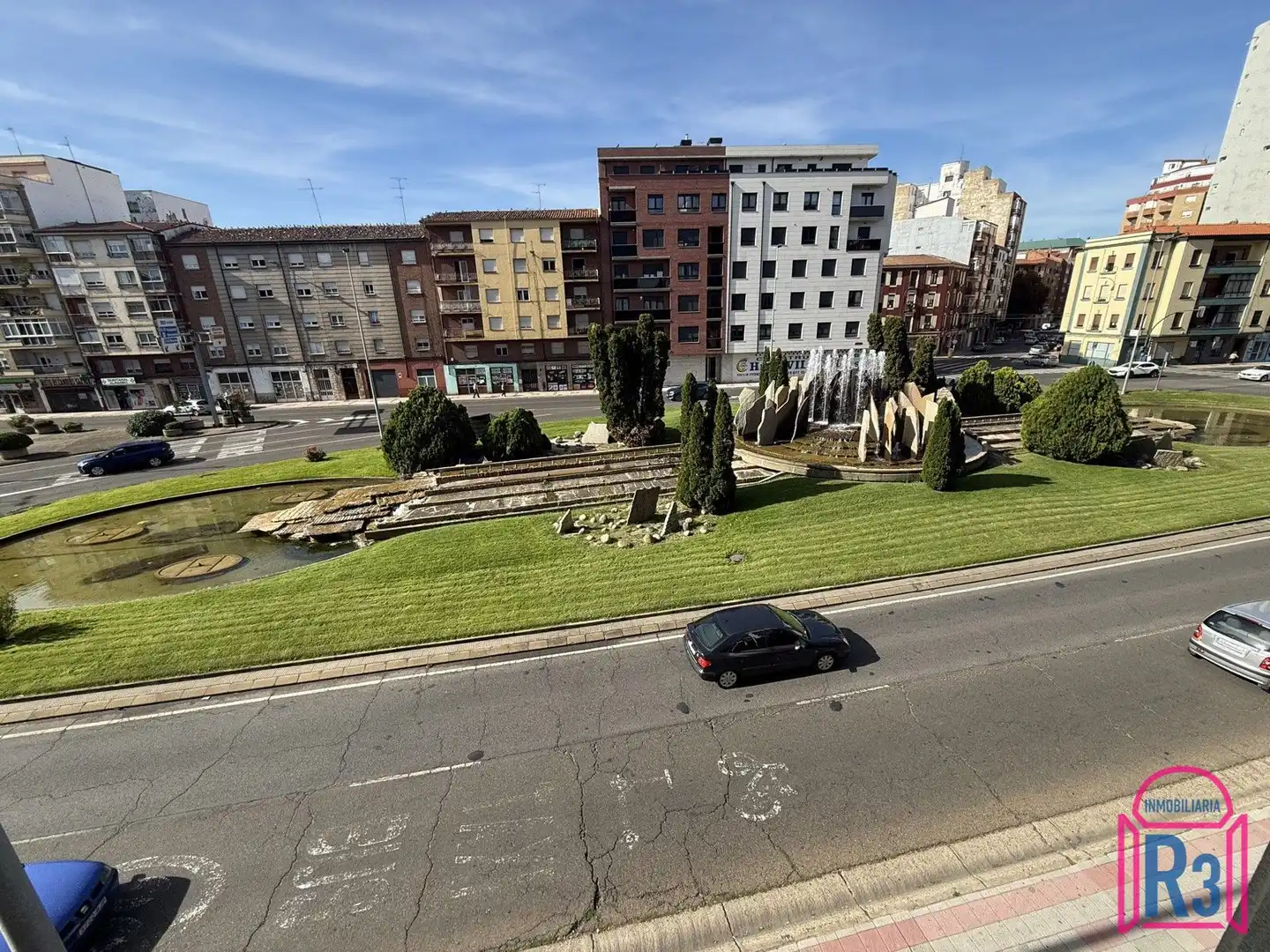 Appartamento con ascensore in affitto a Rollo Santa Ana, imagen 6