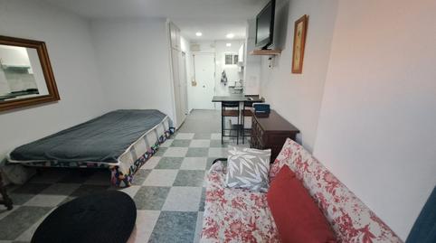 Foto 2 de Estudi de lloguer a Avenida Gamonal, 8b, Parque de la Paloma, Benalmádena