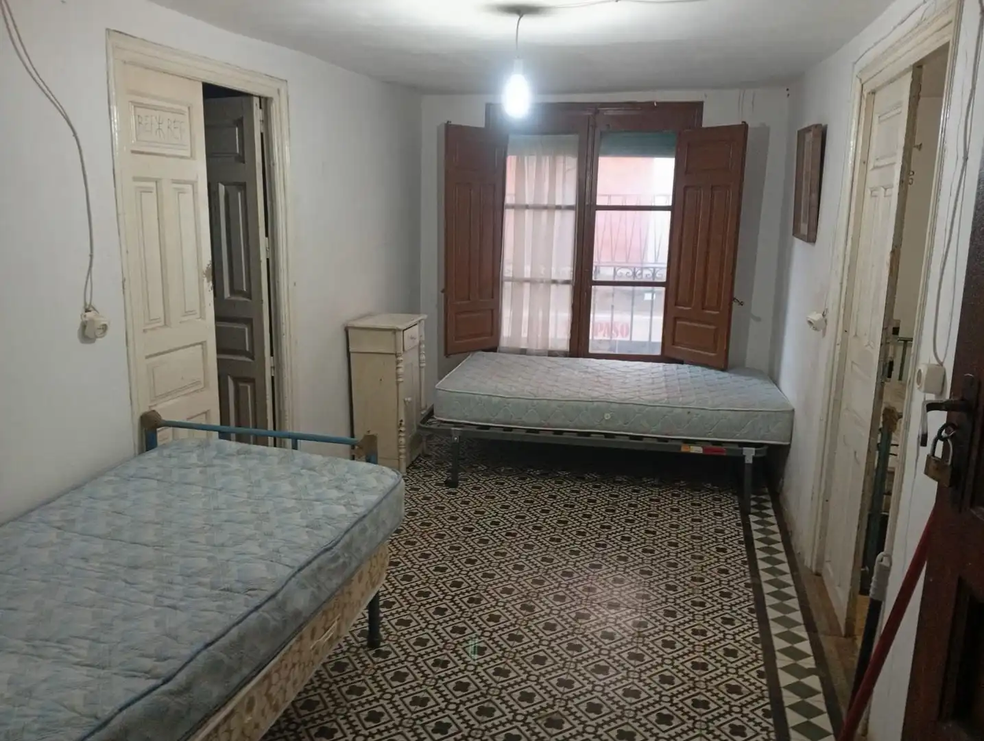 Habitación de Casa o chalet en venta en Sotillo de la Ribera con Jardín privado