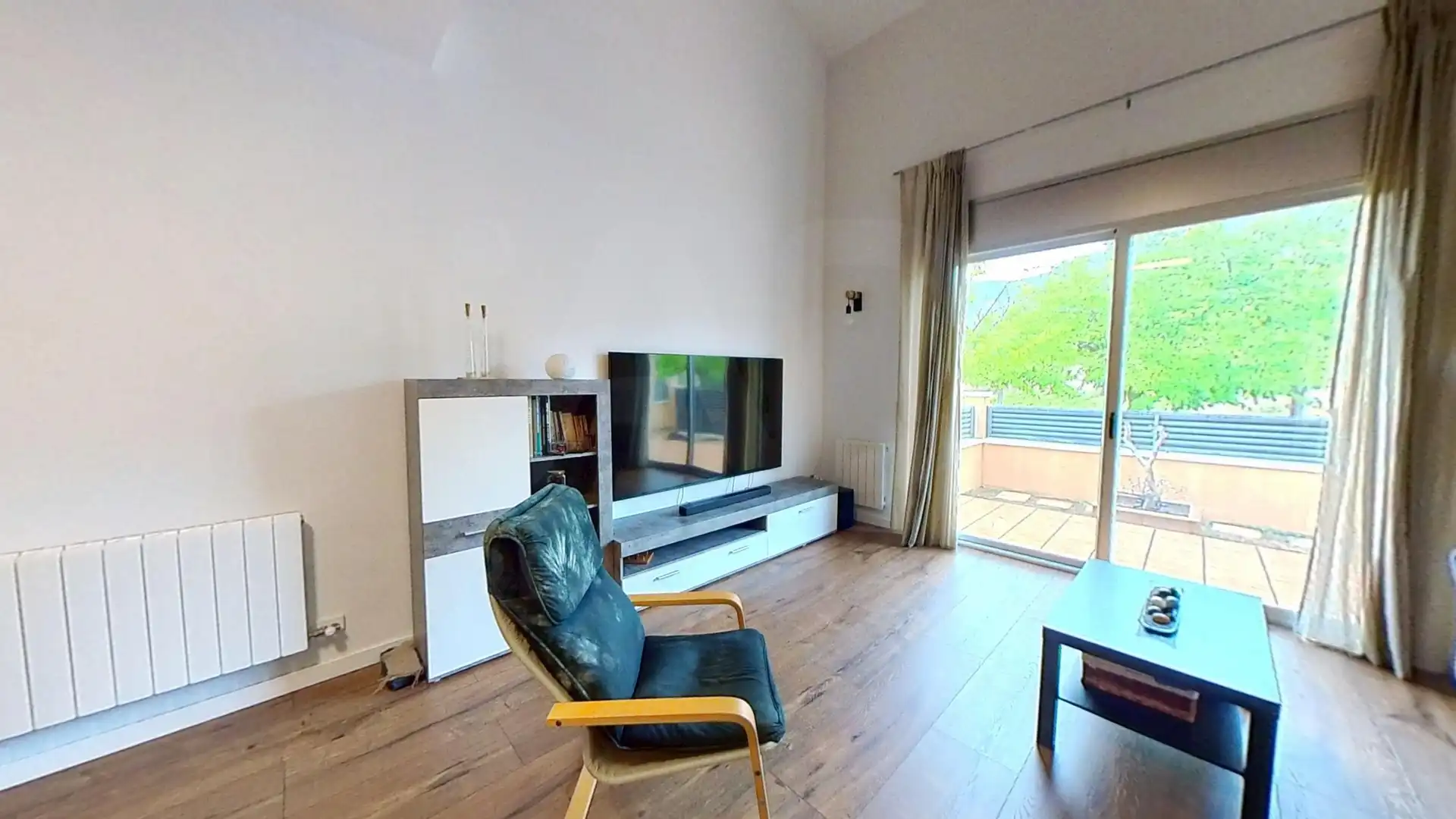 Casa aparellada en venda a El Montmell, imagen 6