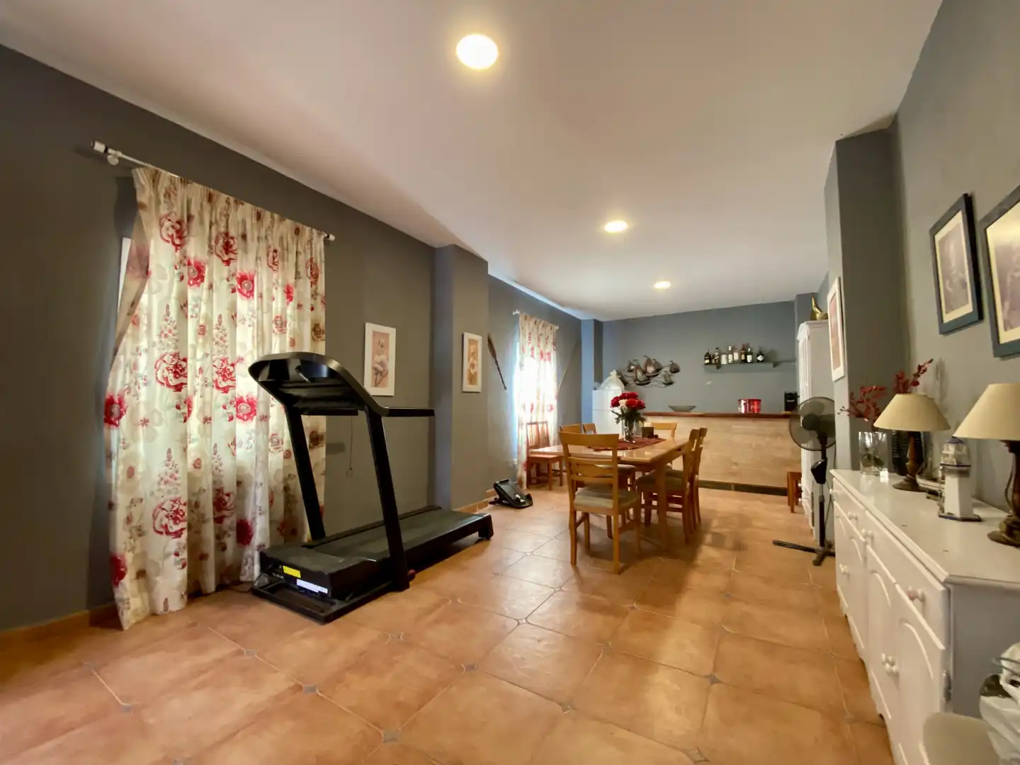 Country homes for sale in Estepona  with Air Conditioner, Private garden and Terrace
