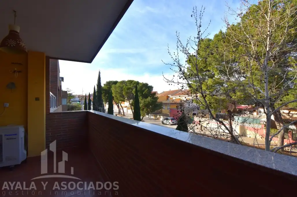 Piso en venta en Canteras