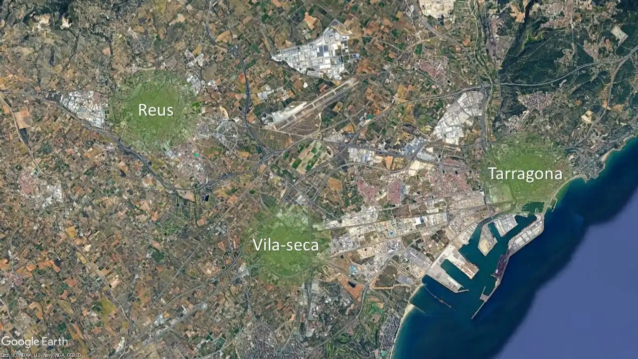 Rustikales Grundstück zum Verkauf in C/ Mercader, imagen 5