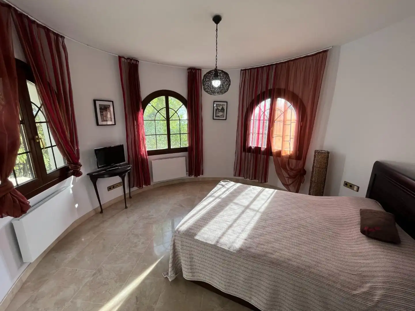 Habitación de Casa o chalet en venta en Altea la Vella