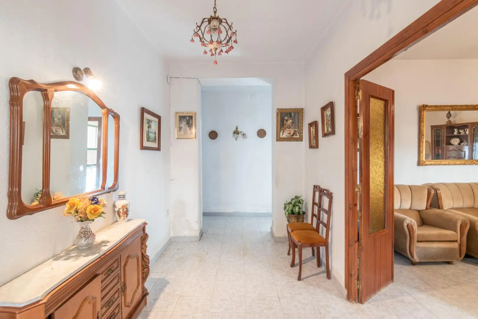 Casa o chalet en venta en Vegas del Genil con Calefacción, Jardín privado y Terraza