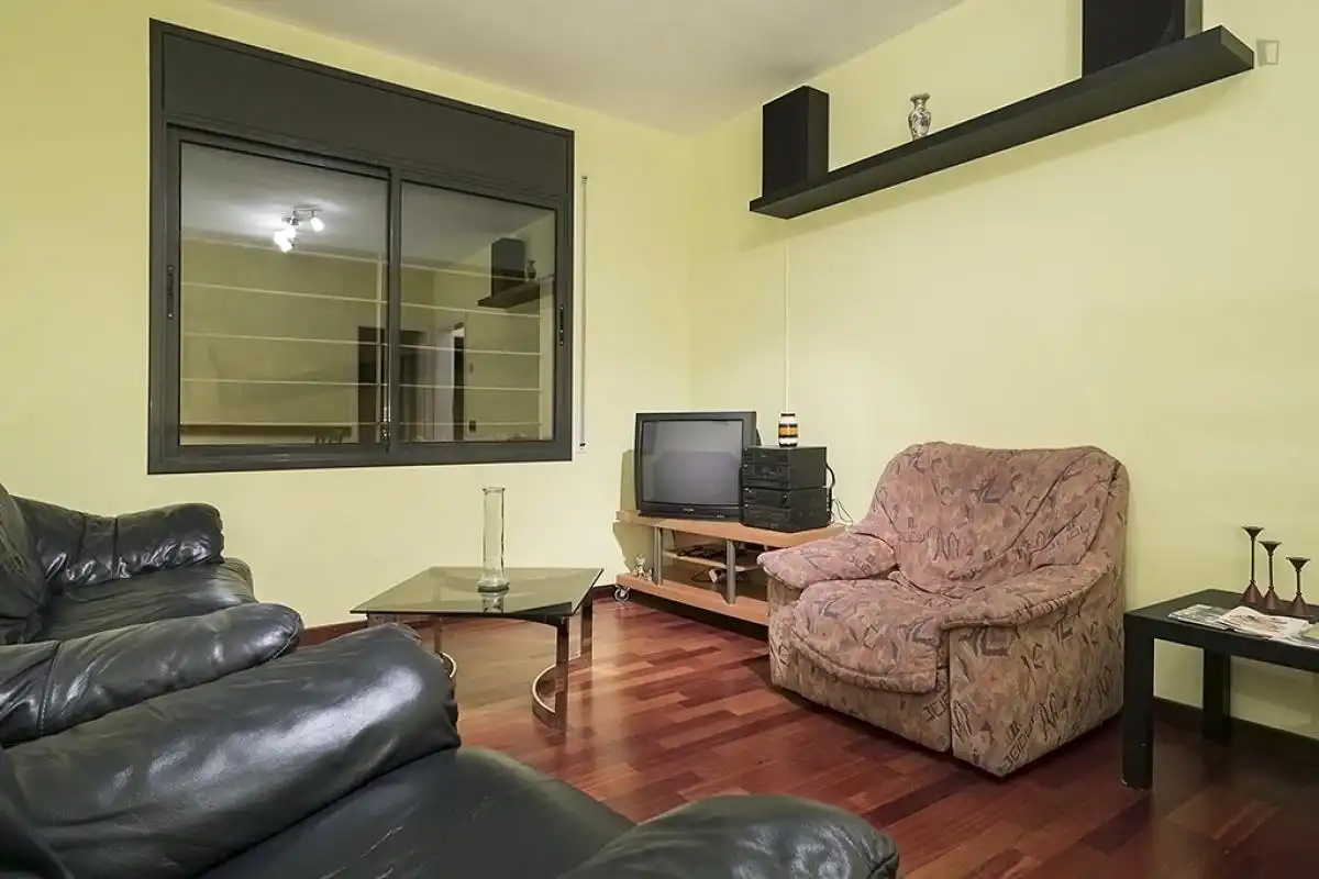 Apartments for rent in Vallcarca i els Penitents
