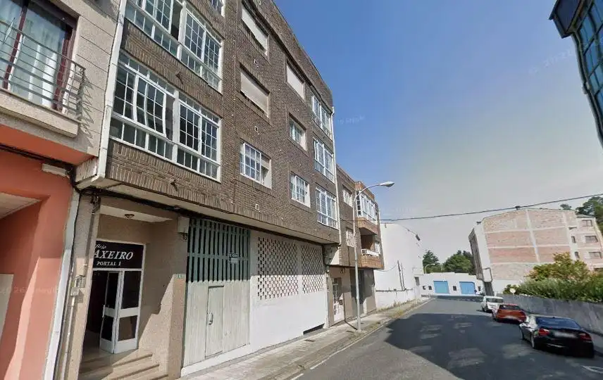 Pis en venda a Calle Parque -Bandeira 19, imagen 2