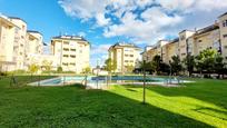 Vista exterior de Dúplex en venda en Badajoz Capital