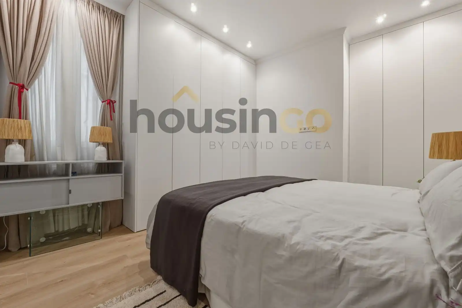 Habitación de Piso en venta en Madrid con Aire acondicionado, Calefacción y Terraza