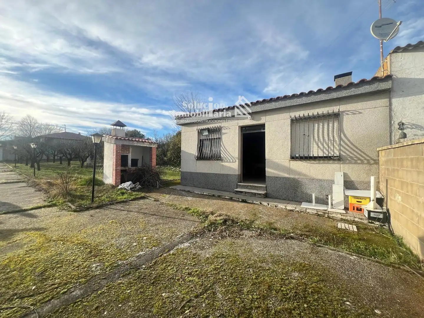 Rural land for sale in Villamayor, imagen 10