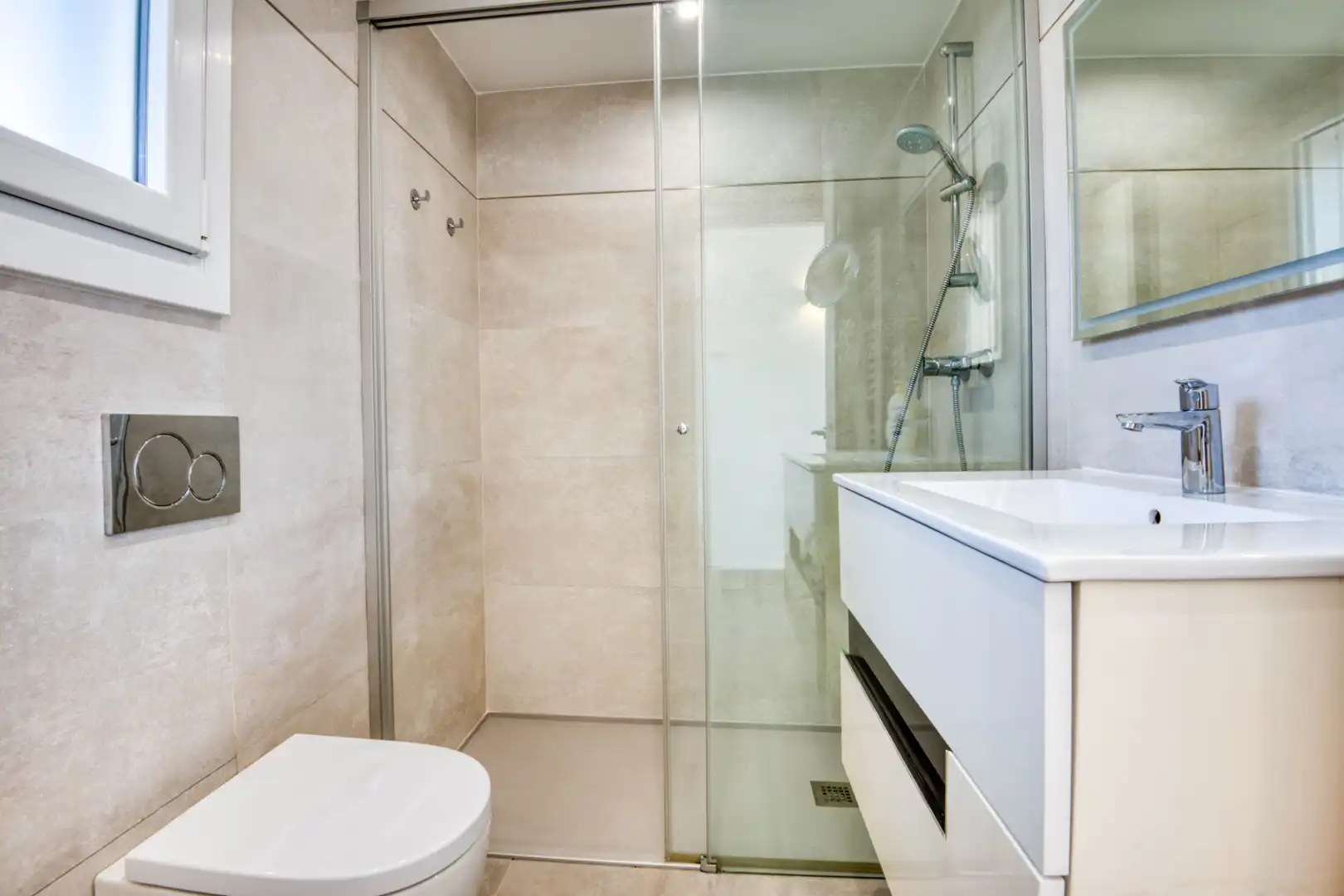Bathroom of Detached homes for sale in Palamós  with Terrace and Furnished