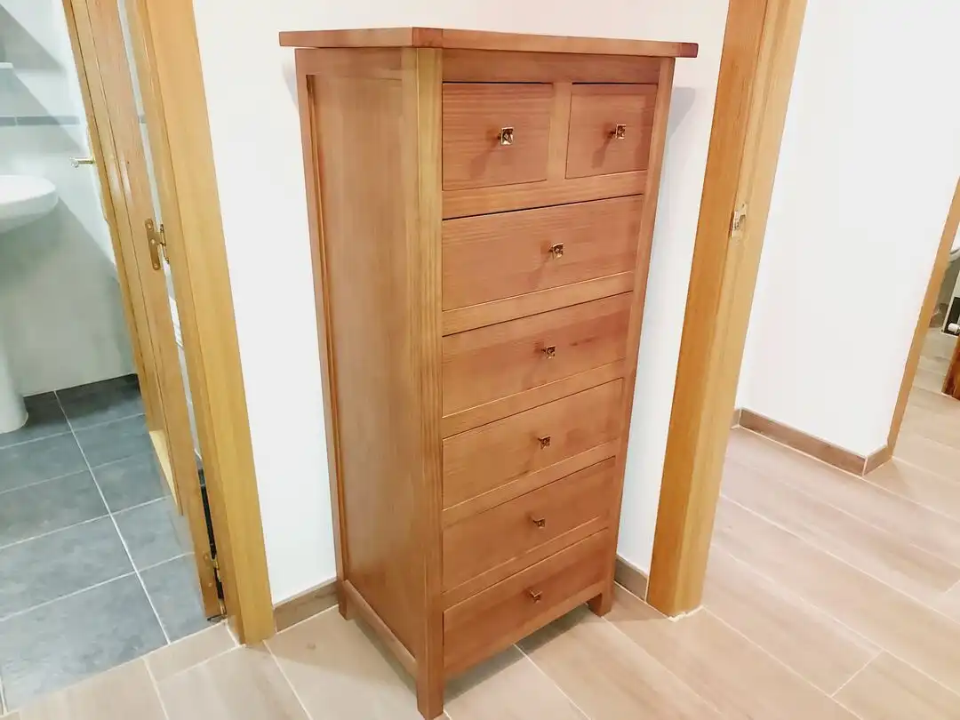 Wohnung zur Miete in Parque Manuel de Vega - Carretera de Ugena, imagen 16