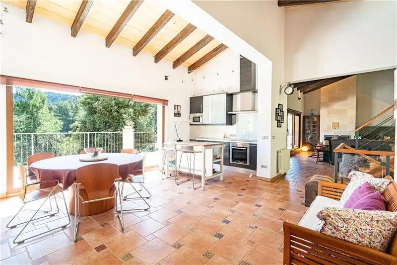 Casa o chalet en venta en Selva
