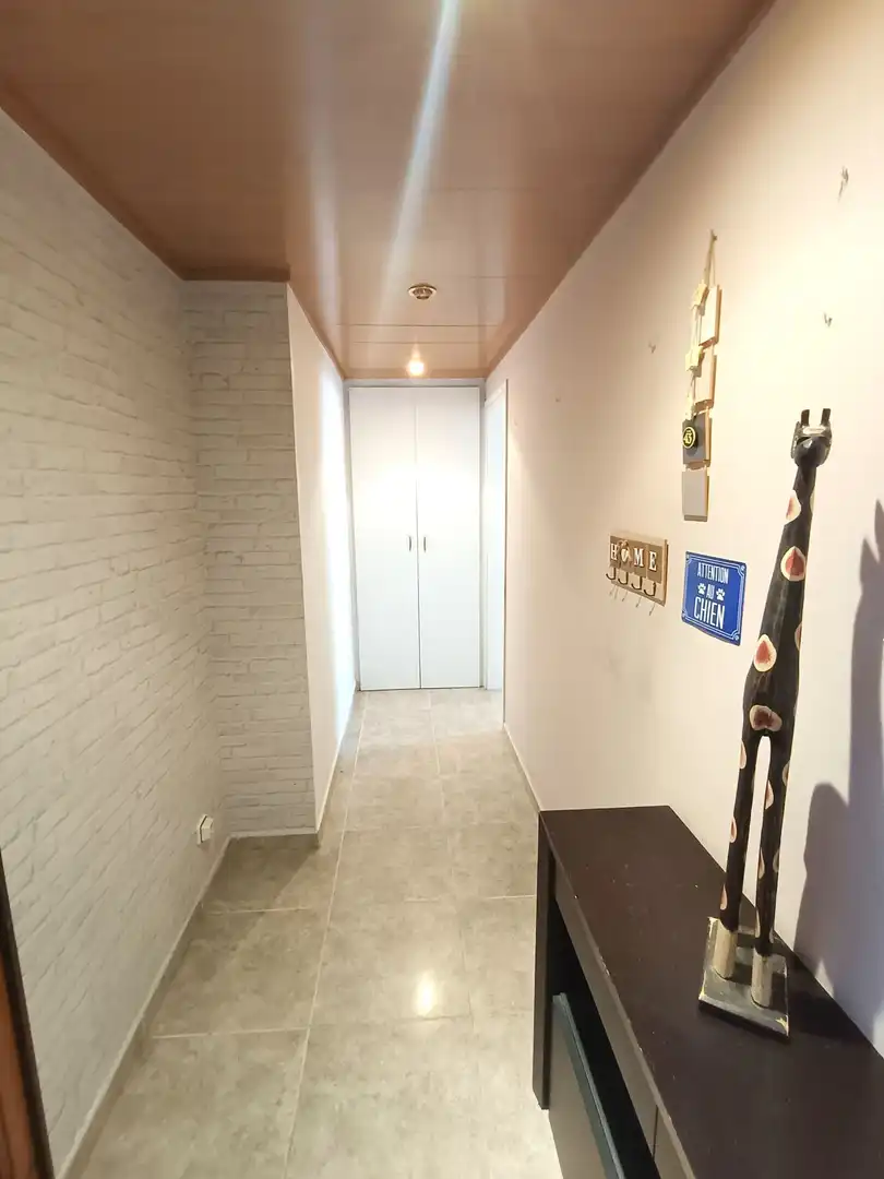 Wohnung zum Verkauf in Mataró mit Terrasse
