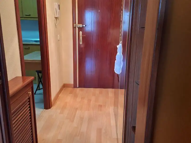 Piso de alquiler en Móstoles con Calefacción, Parquet y Terraza
