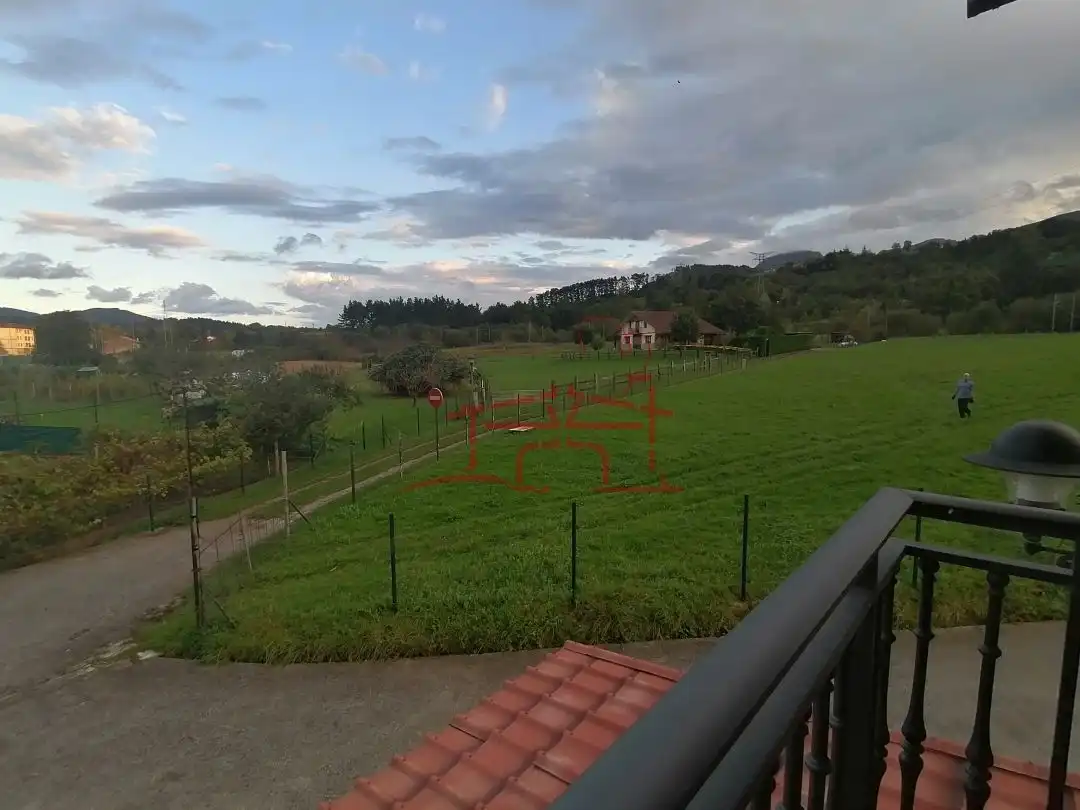 Country house zum Verkauf in Amorebieta-Etxano mit Heizung, Terrasse und Balkon