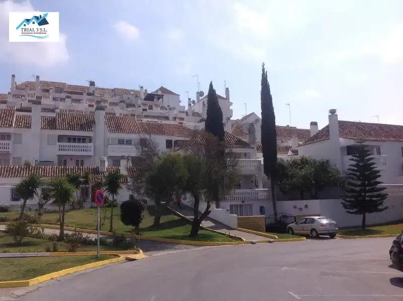 Wohnung mit Pool zum Verkauf in Avenida GRAN BRETAÑA MIJAS GOLF