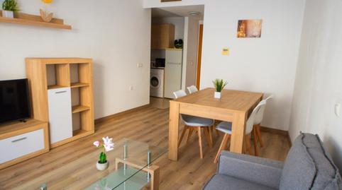 Photo 4 of Flat to rent in Calle Cristo de la Yedra, San Ildefonso,  Granada Capital