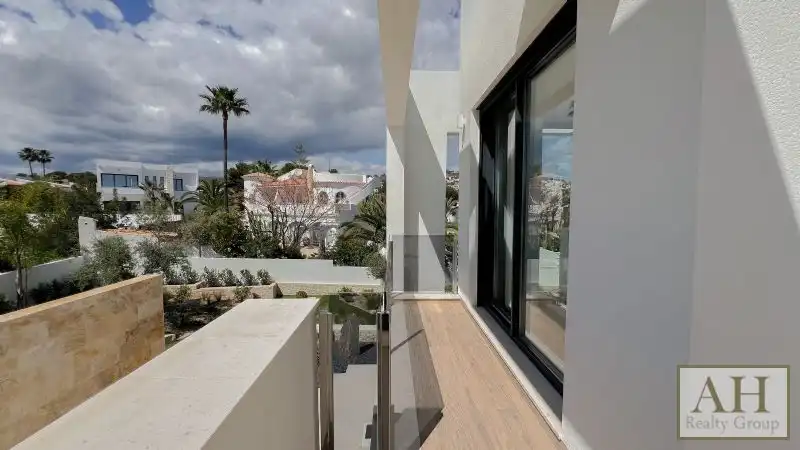 Casa in vendita a La Fustera, imagen 42