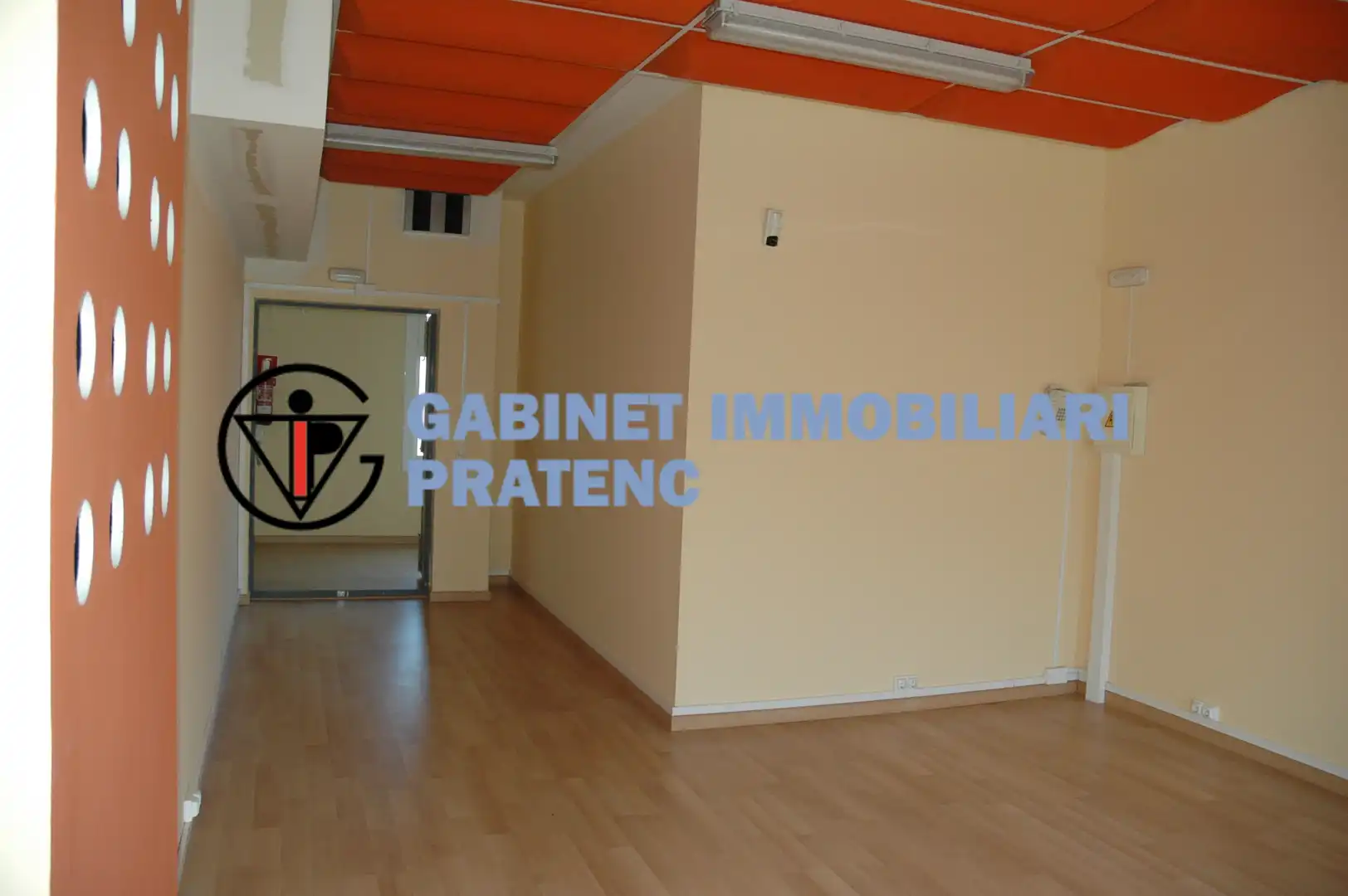 Terreny residencial en venda a Centre, imagen 4