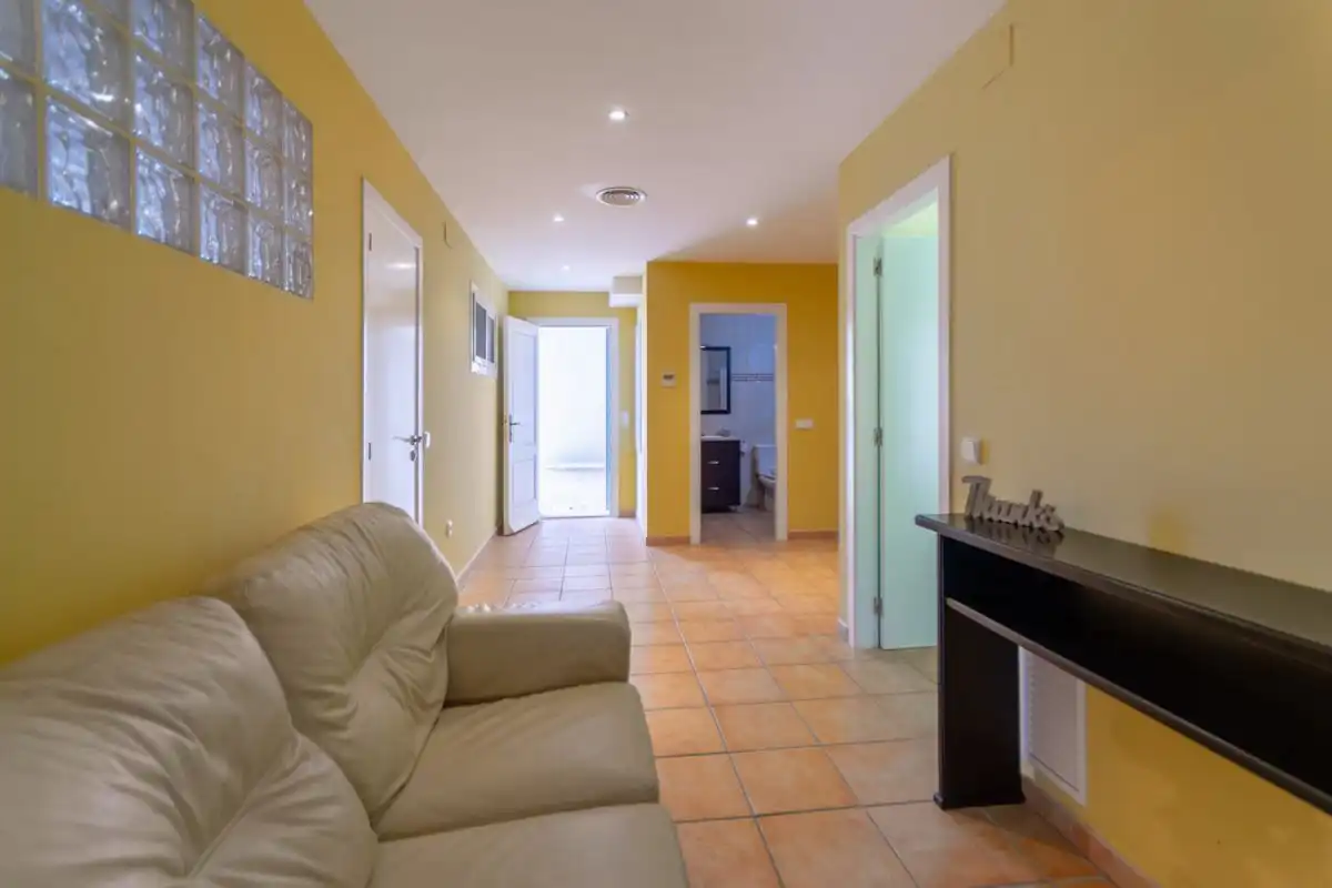 Casa o xalet en venda en El Perelló amb Aire condicionat, Calefacció i Jardí privat