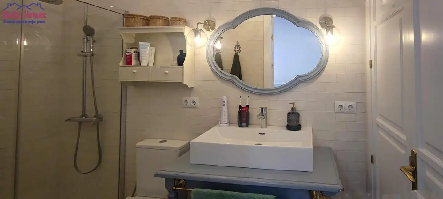 Flat with terrace for sale in Alameda - Mentidero - Teatro Falla, imagen 18