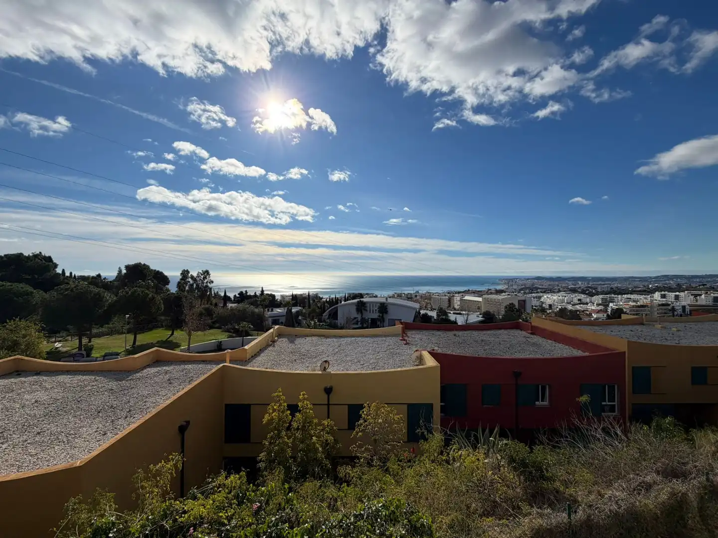 Piso con piscina en venta en Avenida del Higuerón, imagen 31