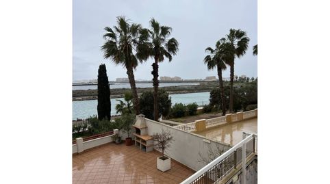 Photo 3 of Detached homes for sale in Urbanizacion Panoramic, 12, Tomás Maestre, La Manga del Mar Menor