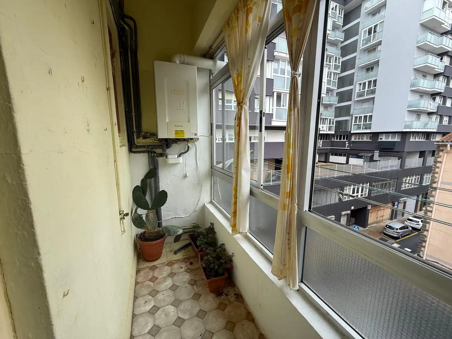 Wohnung mit Terrasse zum Verkauf in Haritza Kalea, imagen 16