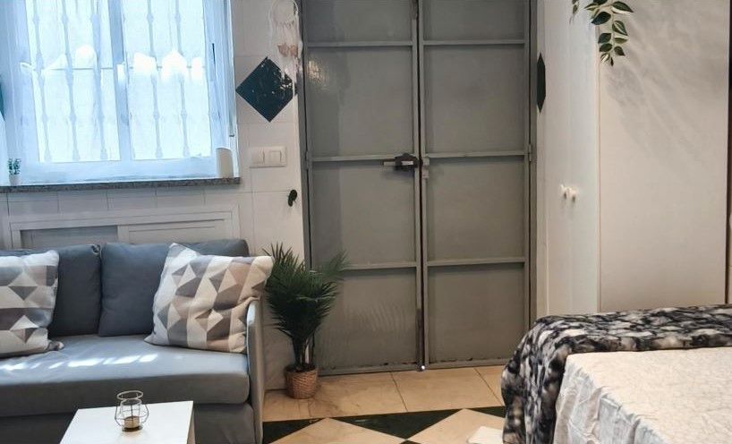 Apartment to rent in Arcos de la Frontera  with Air Conditioner