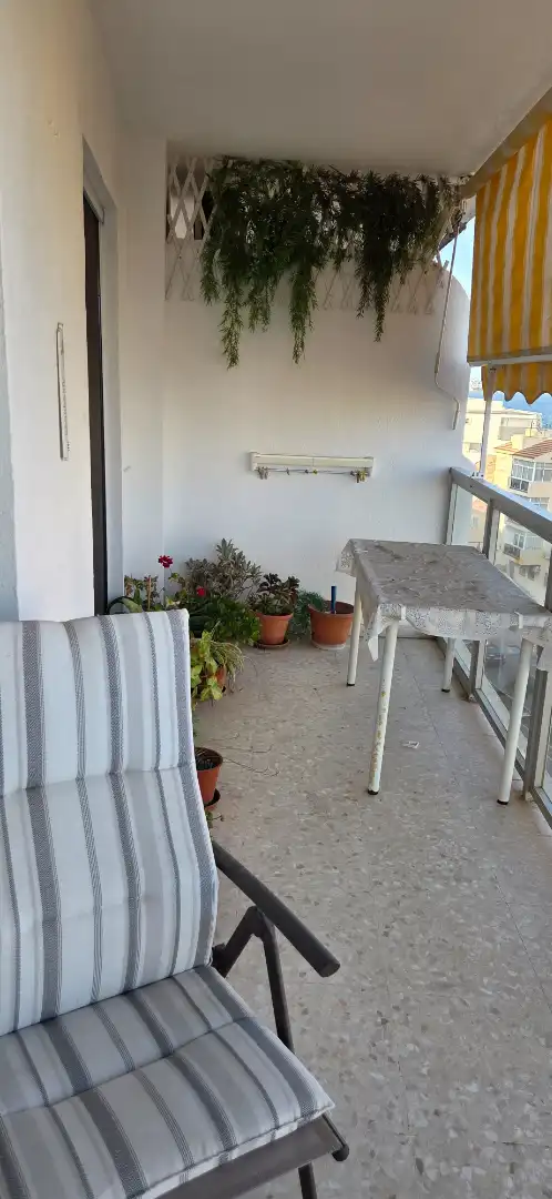 Terrassa de Pis en venda en Fuengirola