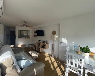 Study to rent in Avenida Torre Ladeada, Algarrobo