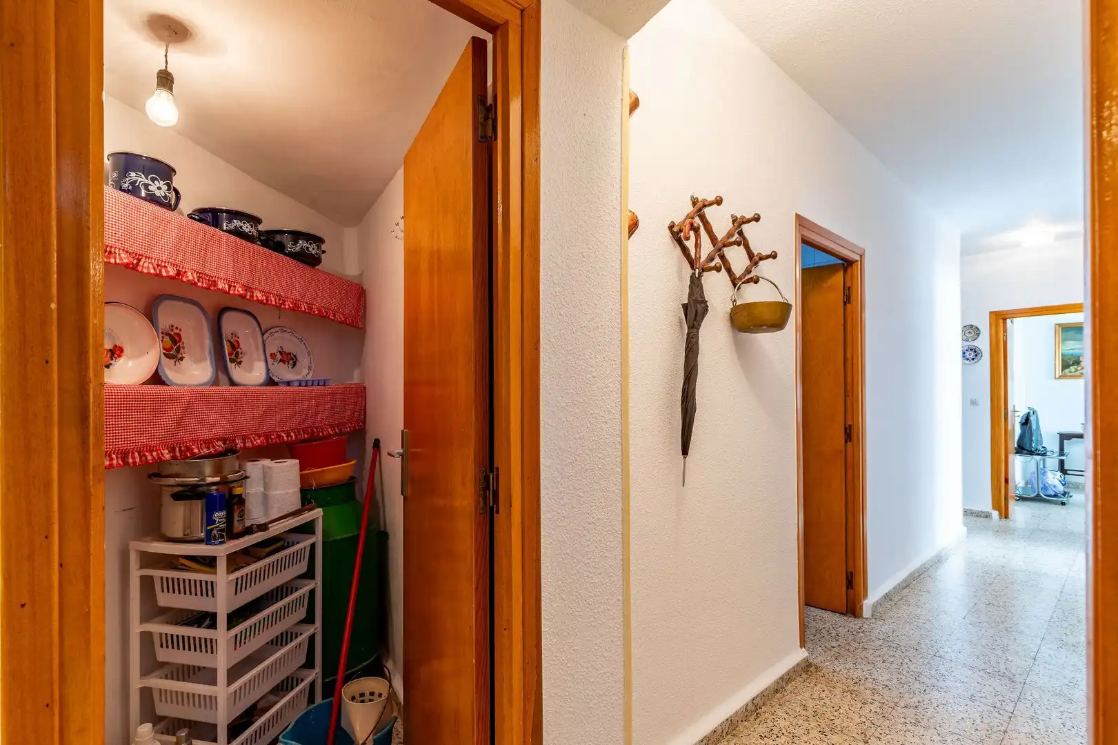 Terraced house with garden for sale in Madrigal de la Vera, imagen 58