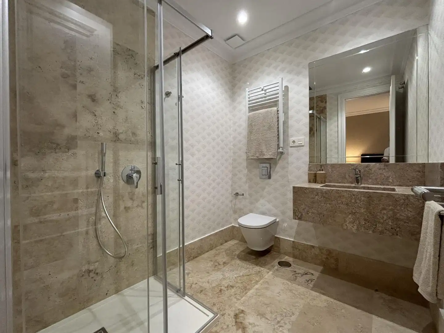 Flat with lift for sale in Calle GOYA, imagen 25